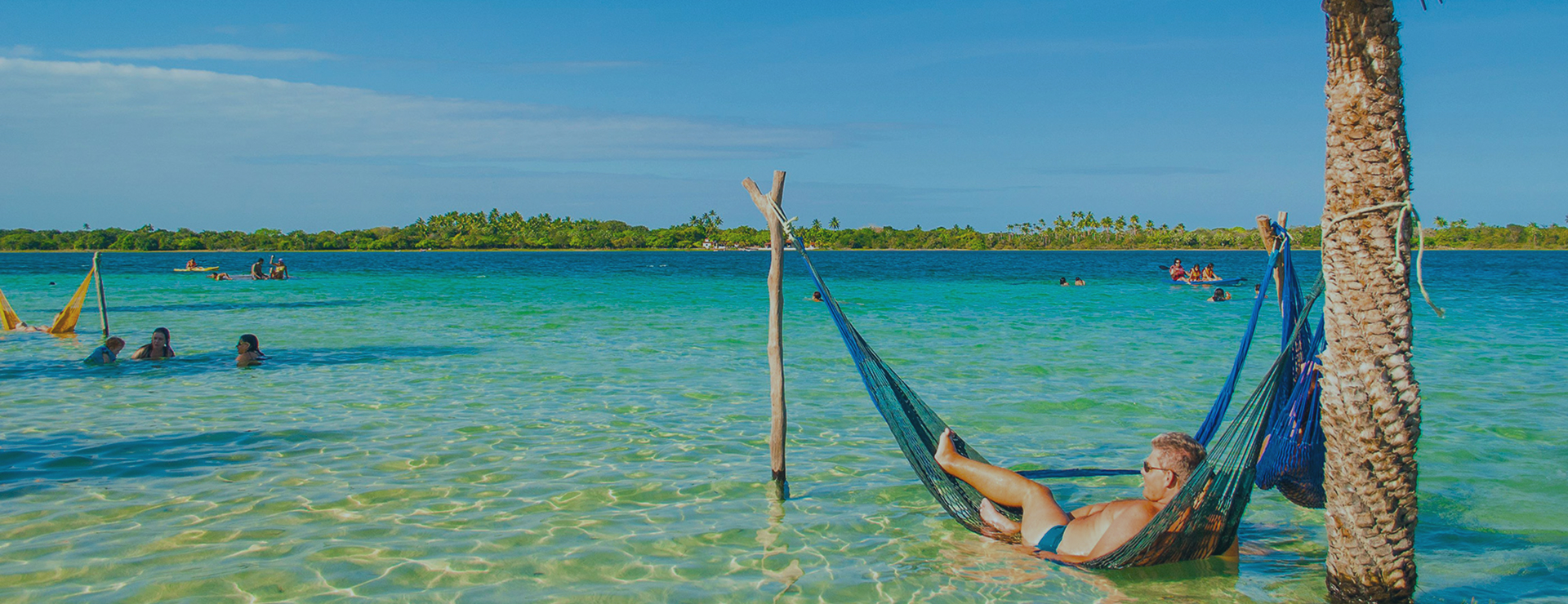 Sophia Riviera - Condomínio Resort